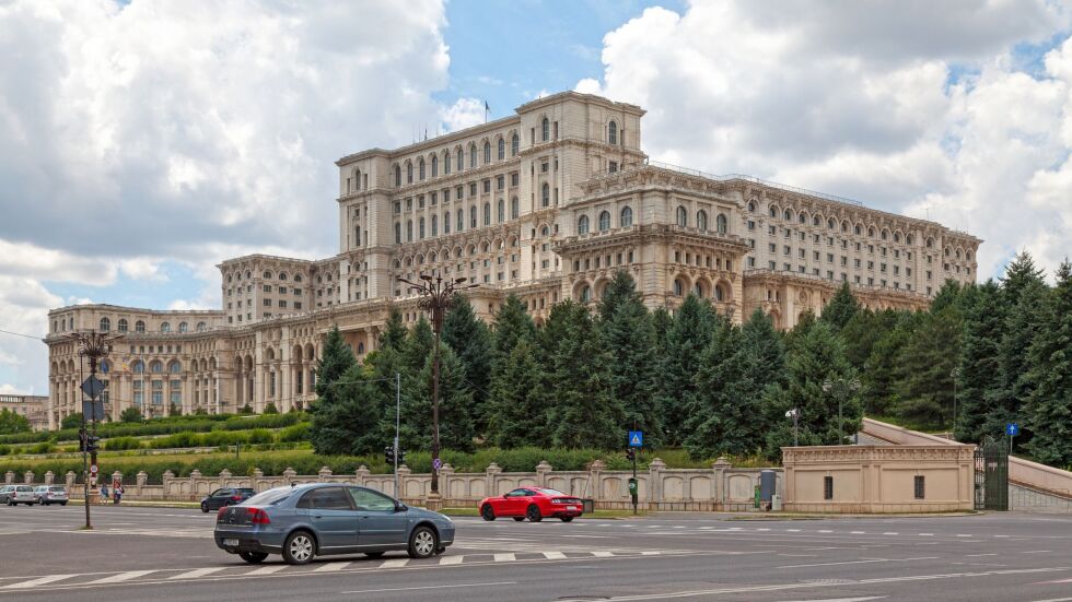 Румънски дипломати разочаровани от коментар на Бойко Борисов за чумата 
