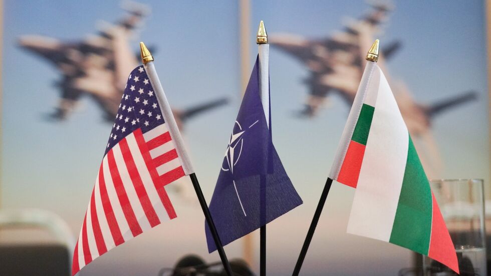 Равносметката 2019: Превъоръжаването на ВВС и покупката на изтребителите F-16