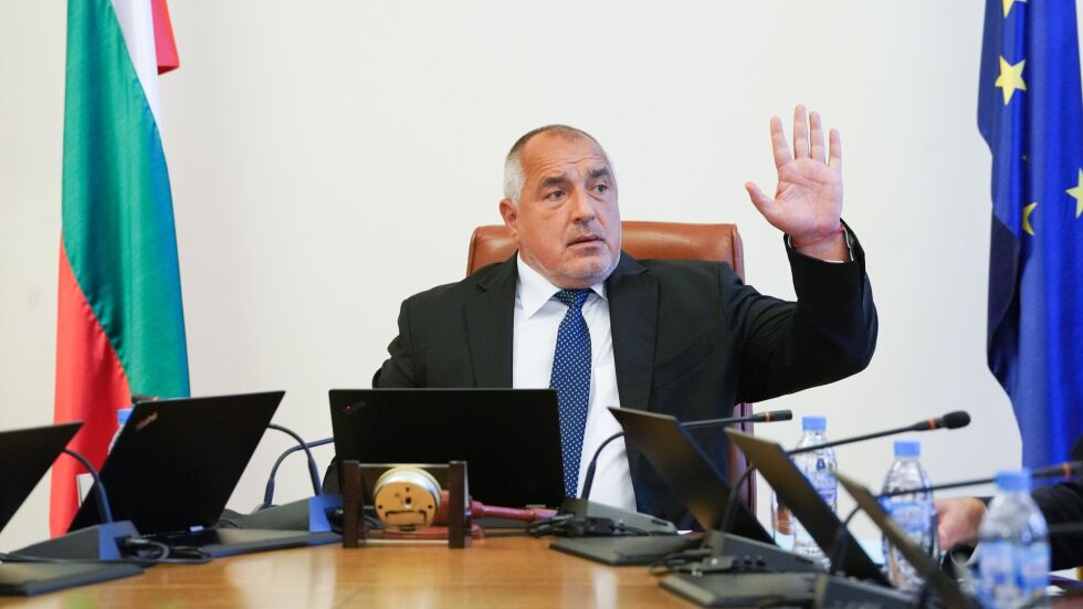 Борисов с коментар за повишения кредитен рейтинг на България