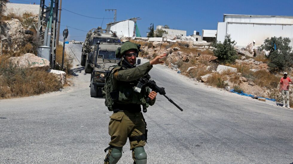 19-годишен войник беше намерен убит в Израел