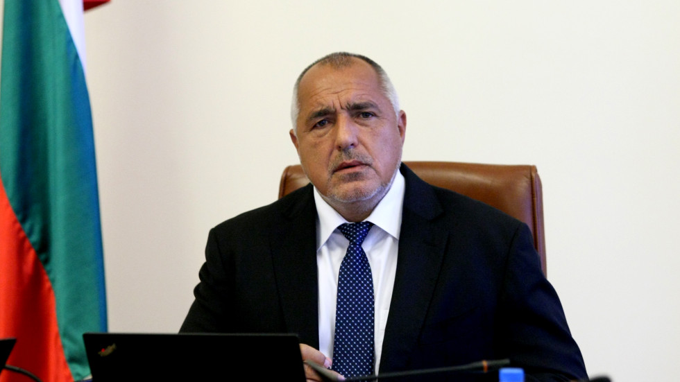 Борисов свика извънредно заседание на Съвета по сигурността заради коронавируса