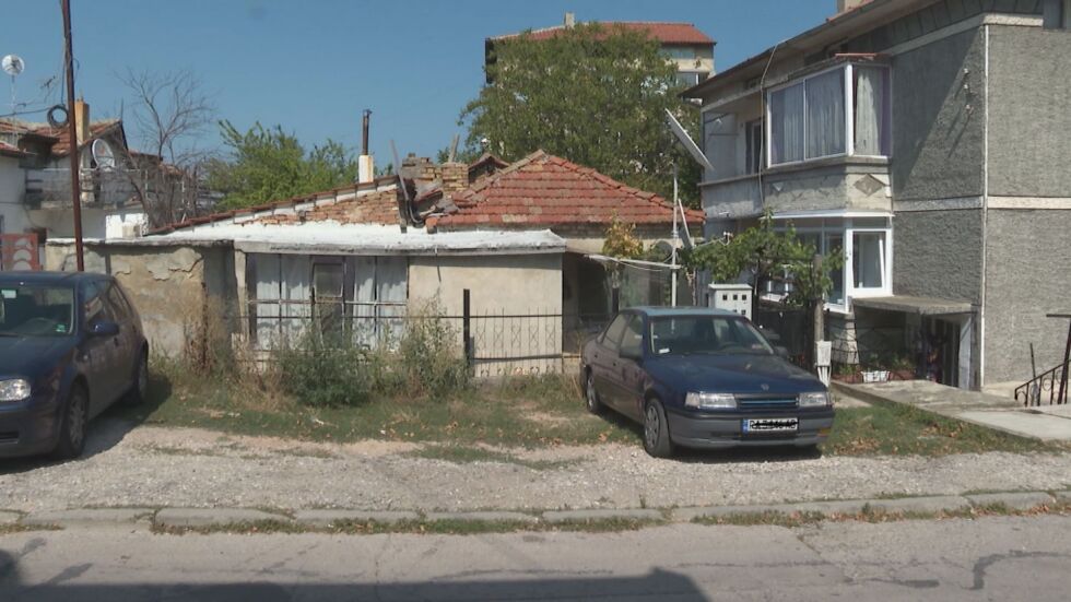 Домашно насилие: Мъж уби половинката си с юмруци във Варна