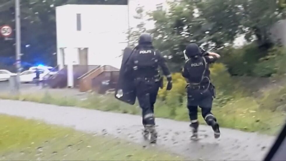Опит за атентат в Осло предизвика ново разследване за десен тероризъм
