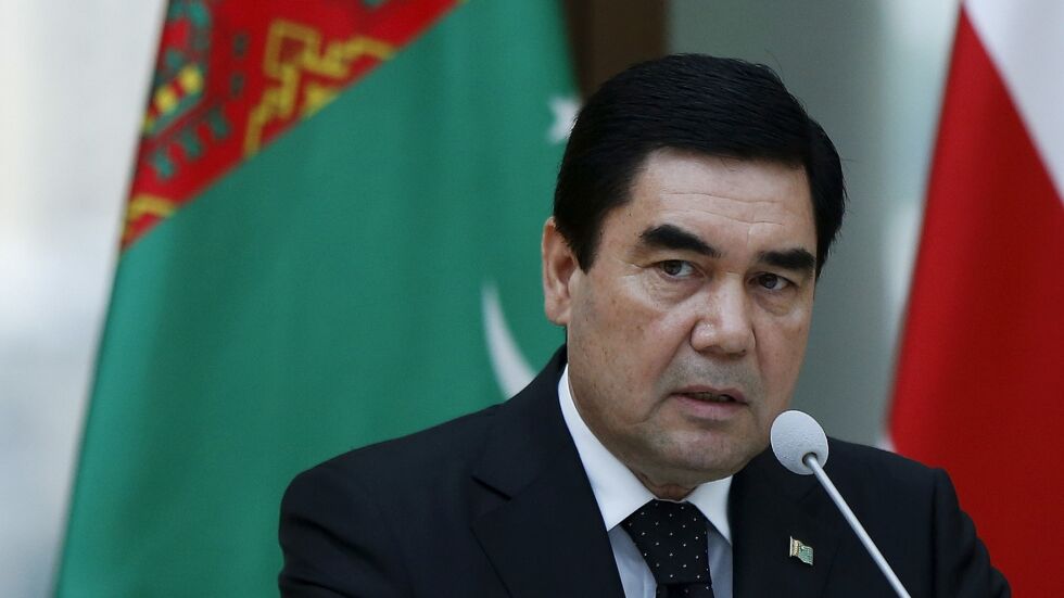 Ще се превърне ли Туркменистан в средноазиатска Венецуела?