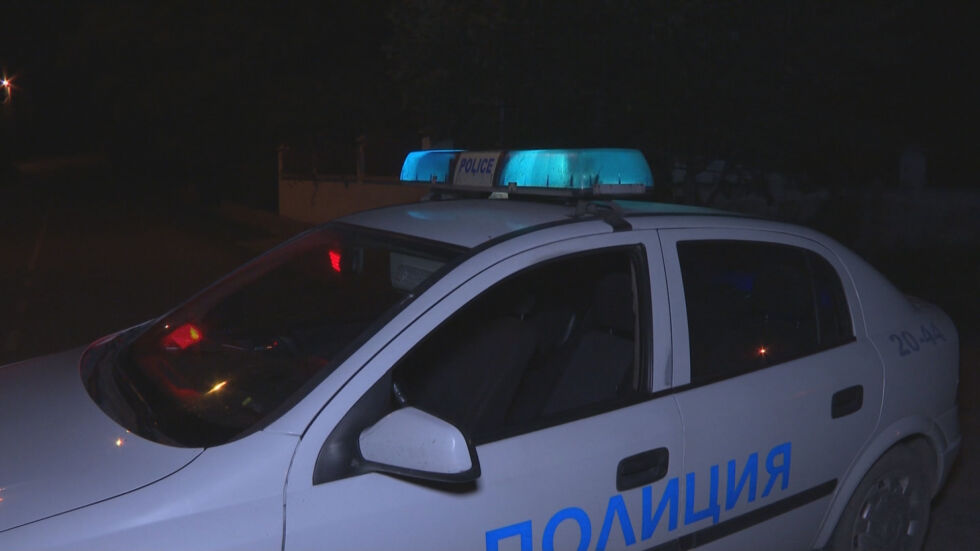 7-годишно момиченце е убито в сливенското село Сотиря