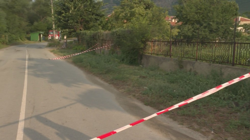 Издирват 21-годишен в Сливенско за убийството на 7-годишно момиче
