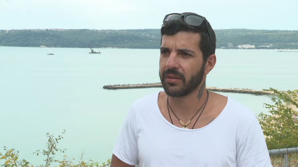Блокирани на Самотраки: Българин разказва за критичната ситуация на острова 