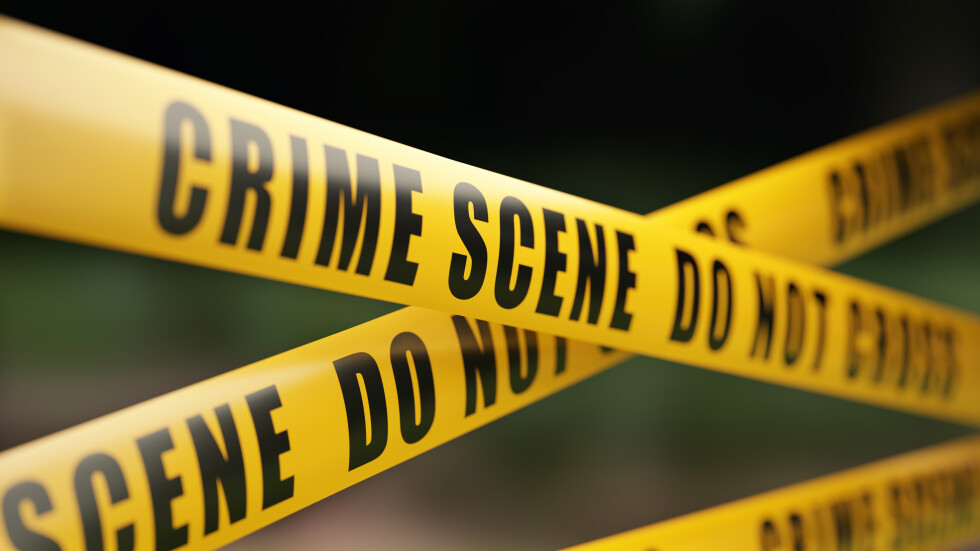 Убийство в Казанлък: Намерено е тяло на жена