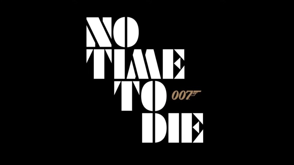 Новият филм за Бонд вече си има име – No Time to Die