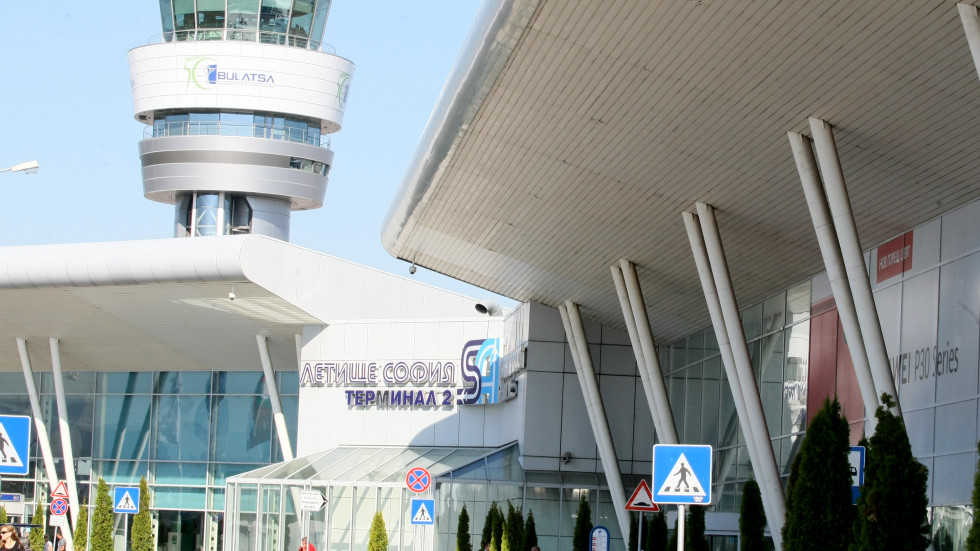 Новият концесионер на Летище София изгражда трети терминал до 2030 г.