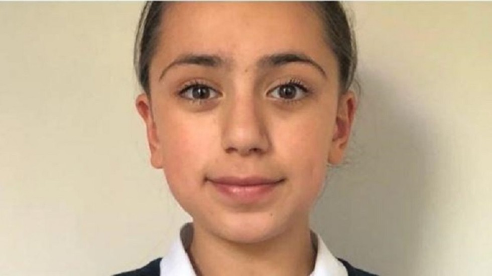 Запознайте се с Тара Шарифи - 11-годишното момиче, което изкара възможно най-високия резултат от IQ теста на Менса