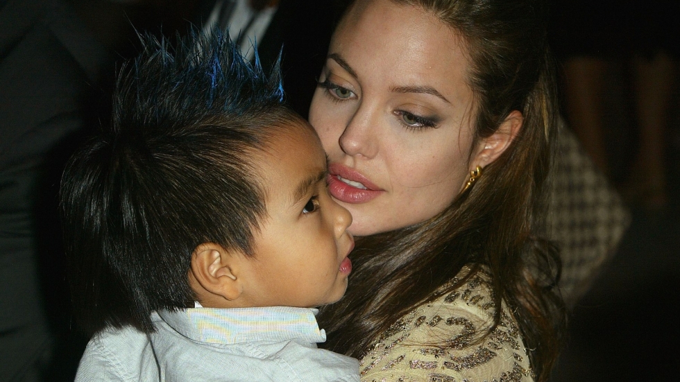Анджелина Джоли изпраща най-голямото си дете в университет: Опитвам се да не плача