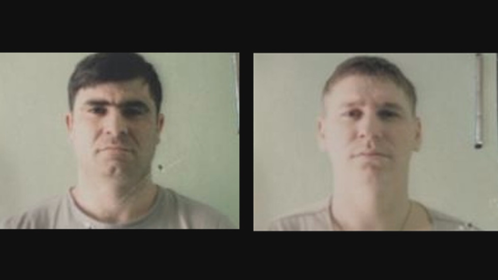 Четвърти ден няма следа от избягалите молдовски затворници