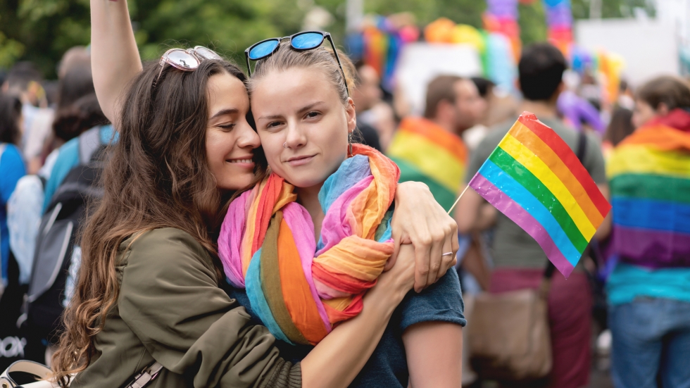 Няма "гей ген", установява изследване сред близо 500 000 души