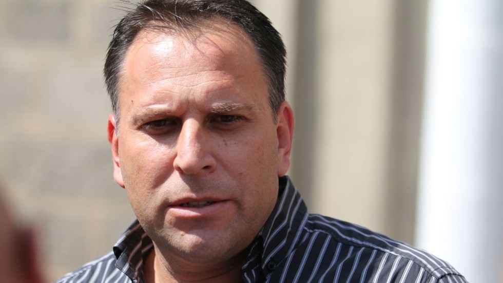 Шефът на Софийския затвор депозира оставка