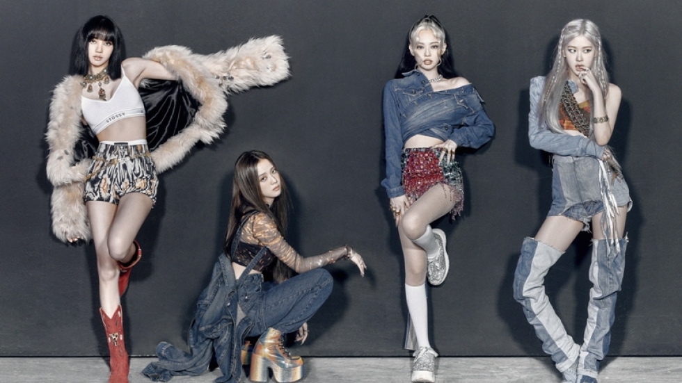 Суперуспешната момичешка K-Pop група BLACKPINK издава дебютен албум през есента