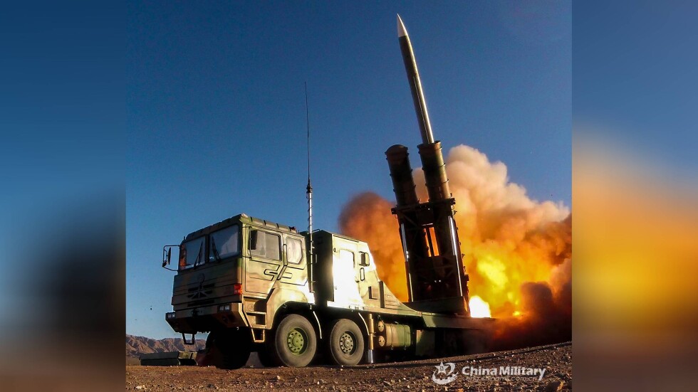 Сърбия купи ракети „земя – въздух“ и бойни дронове от Китай