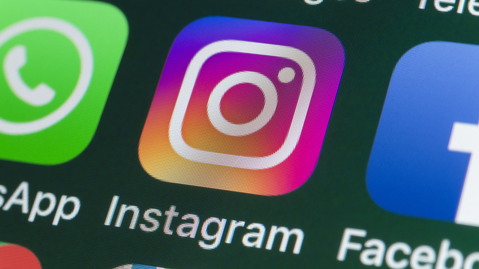 Instagram изпревари TikTok в надпреварата за нови потребители