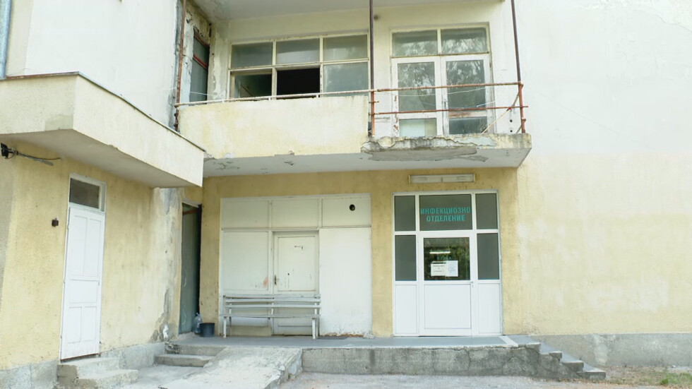 Ангел Кунчев за огнището в Добрич: За разпространението може да спомага и болницата
