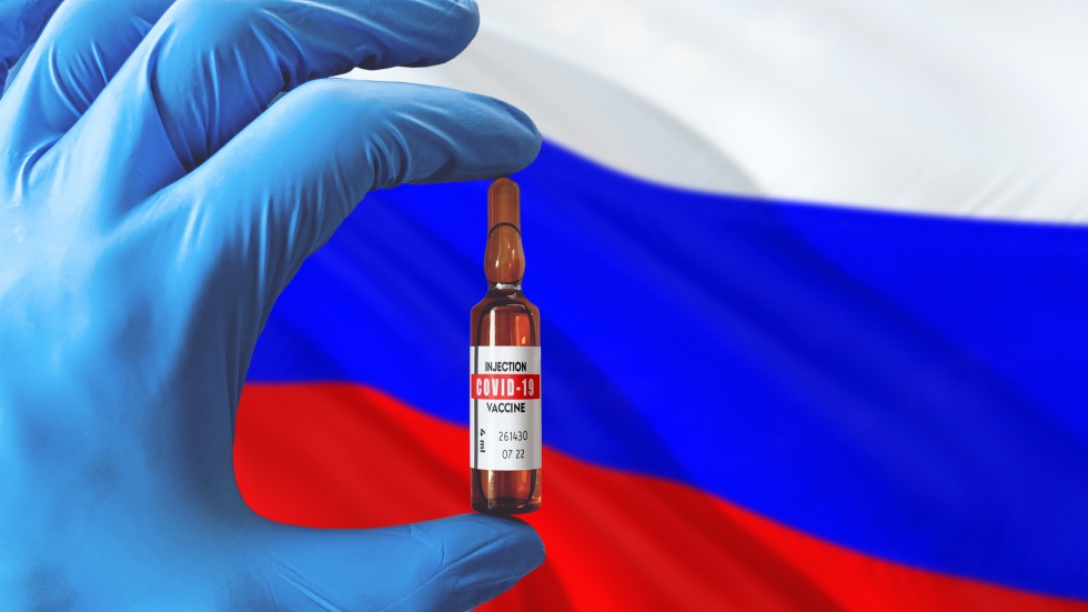 Русия регистрира нова ваксина срещу коронавируса