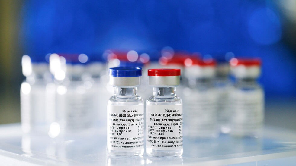 Франция и Германия са обсъдили с Русия сътрудничество във ваксините срещу COVID-19