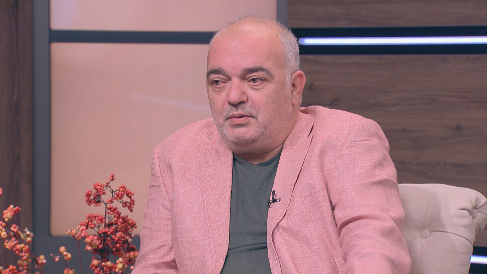 Арман Бабикян: Борисов се страхува от честни избори