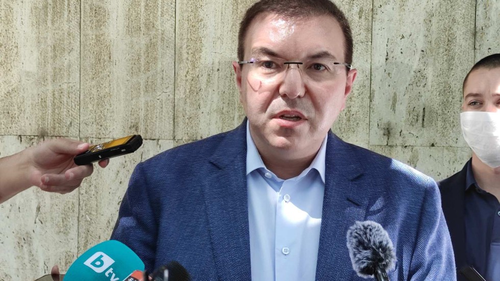 Проф. Костадин Ангелов: Ваксината срещу коронавирус ще бъде безплатна за българите