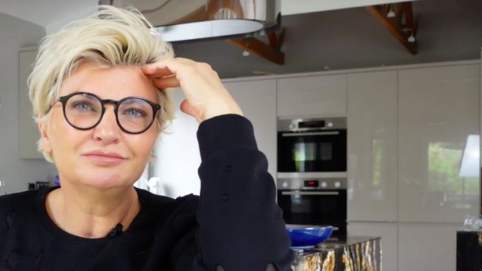 Силвена Роу стартира кулинарен канал в YouTube: "От моята кухня във вашата кухня" (ВИДЕО)