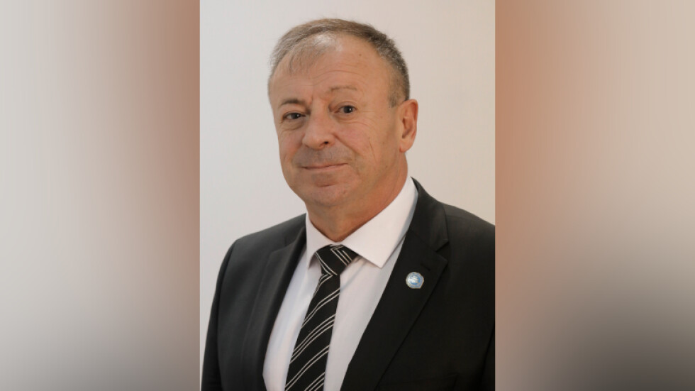 Депутатът от ИТН Иво Атанасов е кандидатът за министър на правосъдието
