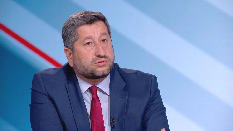 Христо Иванов: През цялото време планът на ИТН беше да се стигне до избори