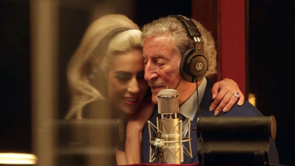 Лейди Гага и Тони Бенет се завръщат с нов джаз албум - "Love for Sale"