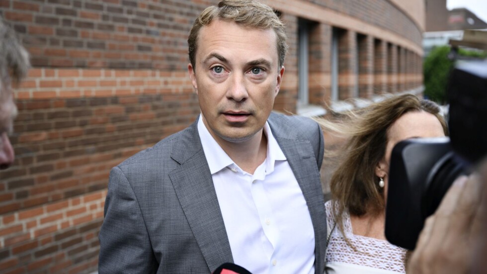 Датски политик е осъден за злоупотреба със средства от еврофондове
