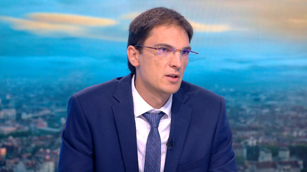 Александър Дунчев: Извършителите на незаконна сеч остават безнаказани