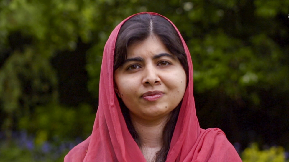 Малала Юсафзаи, Елиф Шафак и Надя Хашими изразиха подкрепа към жените в Афганистан