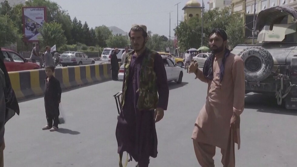 Под заплаха: Талибаните издирват хора, работили със САЩ и НАТО