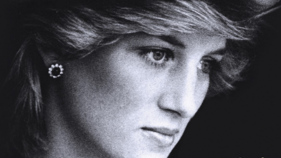 "Истинската Даяна": Лейди Колин Кембъл пише най-откровената и подробна биография на принцеса Даяна