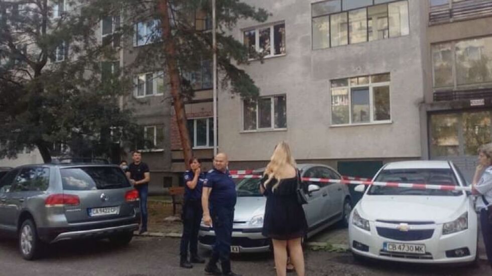 Мъж почина в София след скандал и побой заради паркомясто