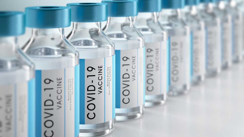 България отлага доставките на ваксини срещу COVID-19
