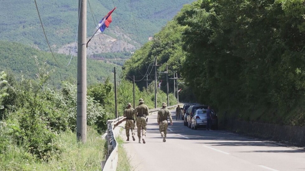 Напрежението между Косово и Сърбия: Прищина отлага новите правила