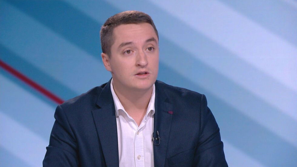 Явор Божанков: Съставът на служебния кабинет е заявка за вендета към БСП 