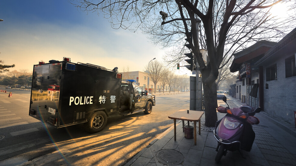Трима убити и шестима ранени с нож в детска градина в Китай
