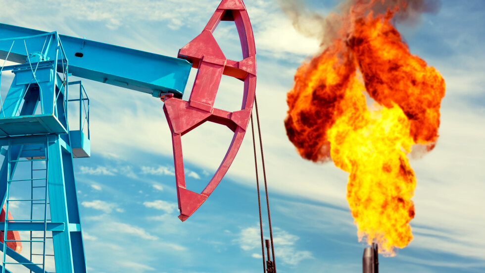 Русия спира да публикува статистика за добива си на газ и петрол