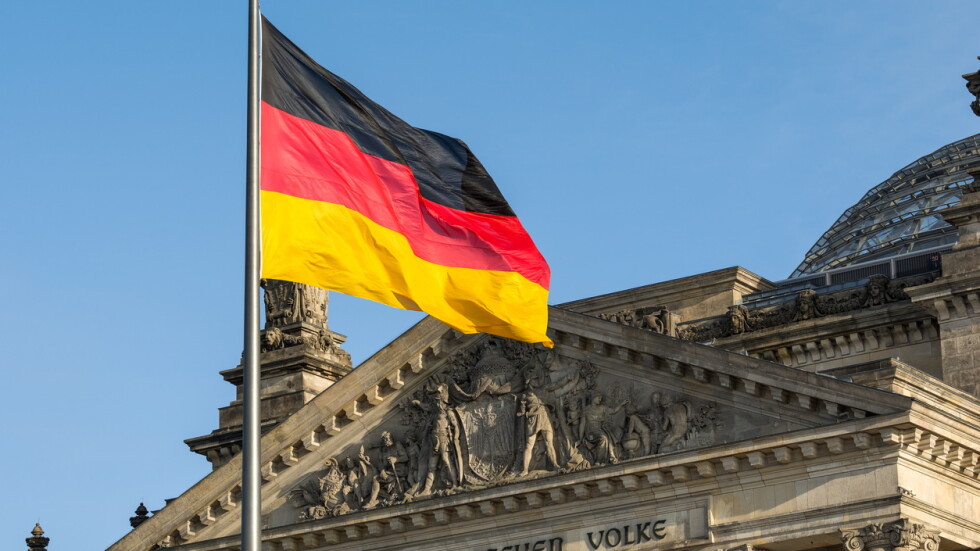 Германия подкрепя санкциите срещу Русия въпреки газовата криза
