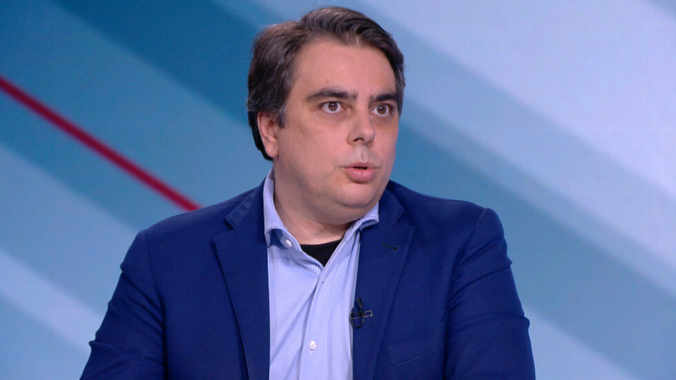 Асен Василев: Не получаваме руски газ чрез посредници