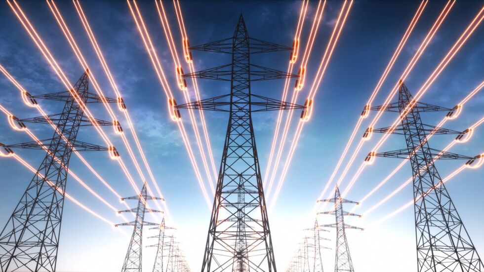 Енергийното министерство иска по-скъп ток при по-голямо потребление