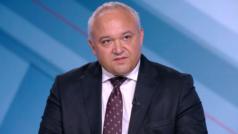 Демерджиев: Ако Рашков беше дошъл в МВР, подробно щях да му обясня всички причини за смените на директори