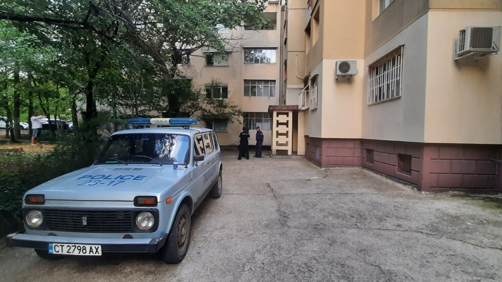 Убитата от военния жена в Стара Загора е работила като медицинска сестра