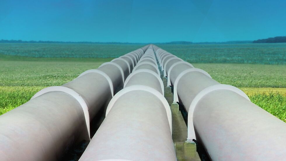 Окончателно: „Булгаргаз“ поиска 22% поскъпване на газа от януари