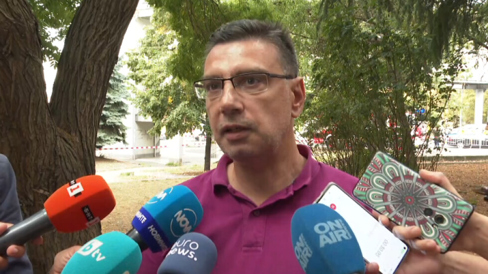 Разследването на катастрофата в Бургас ще се извърши от следователи