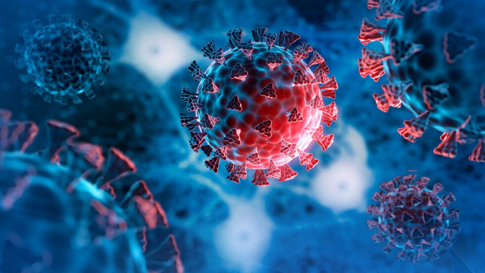 Епидемиолог: COVID пандемията е първото X заболяване, вероятно ще има и друго